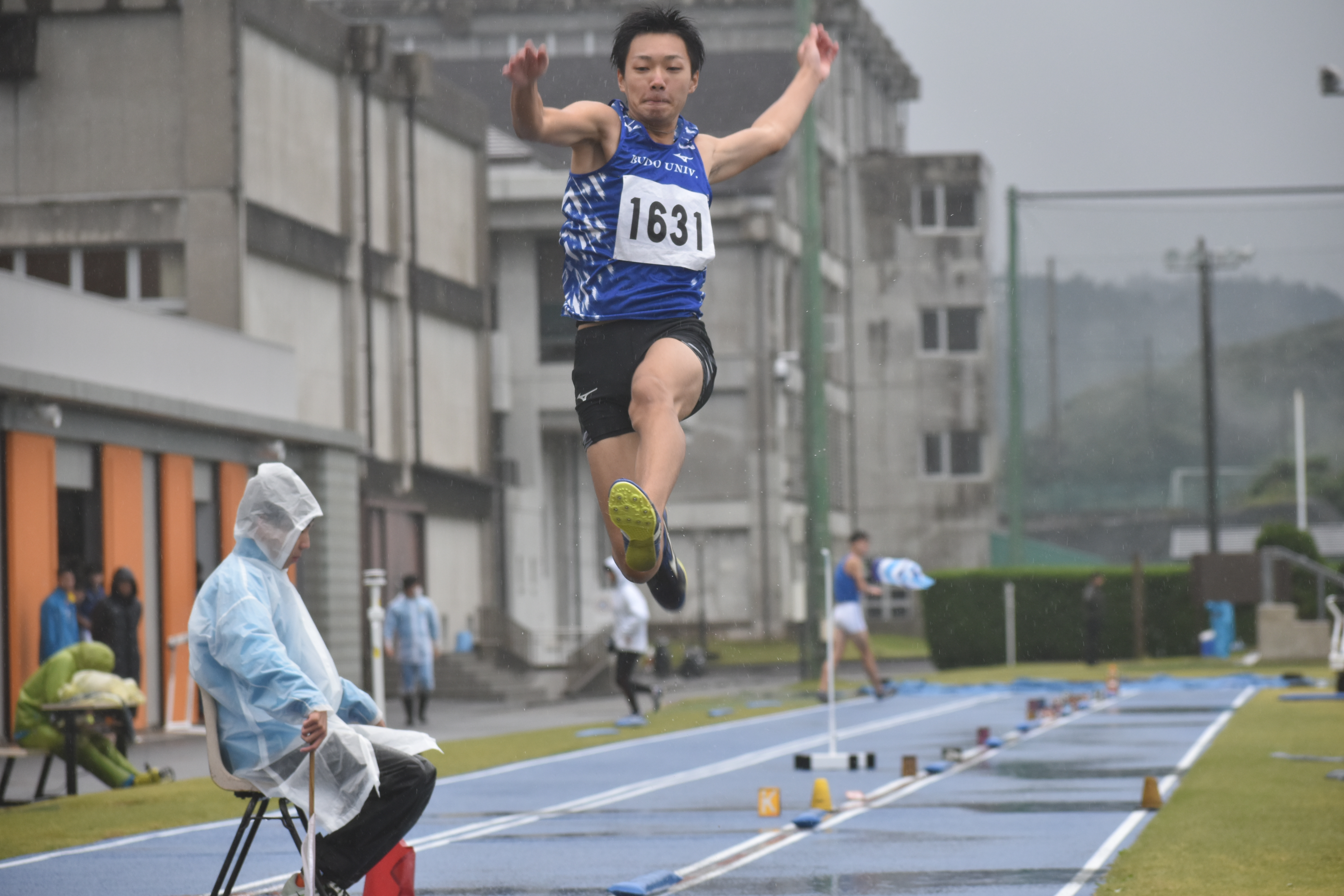 2020年 写真 of 国際武道大学 陸上競技部 旧HP 新HPに移行しました。
